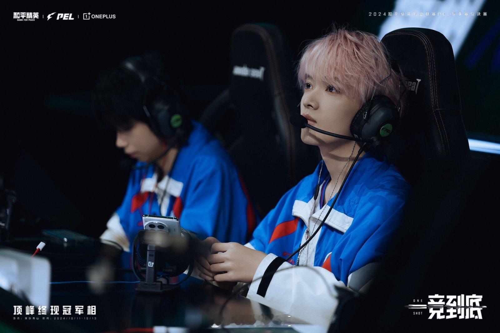 #LGD秋季赛亚军#杭州 LGD 战队荣获 PEL 秋季赛亚军，他们的努力与付出