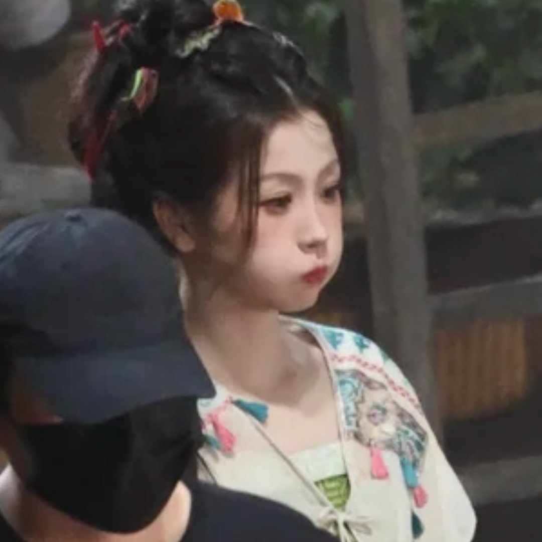 萌嘟嘟的 ​​​