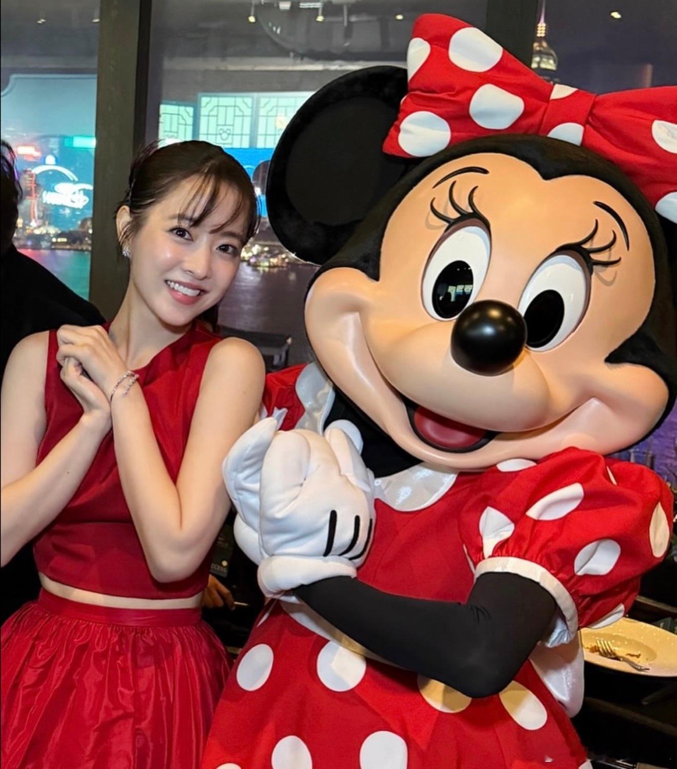 【inz热帖】提到兔子相的女演员，你会想起谁？300+评论～评论区提到最多的是秀