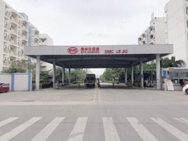 从46万到460万！复盘比亚迪近几年销量的狂飙之路