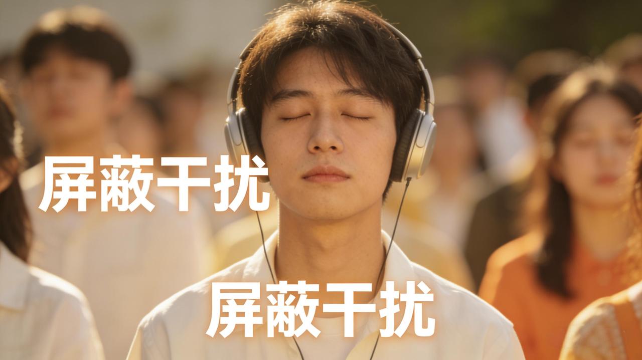 你有没有发现，越努力越迷茫，越忙碌越内耗？

明明每天加班加点，却不知道自己在瞎