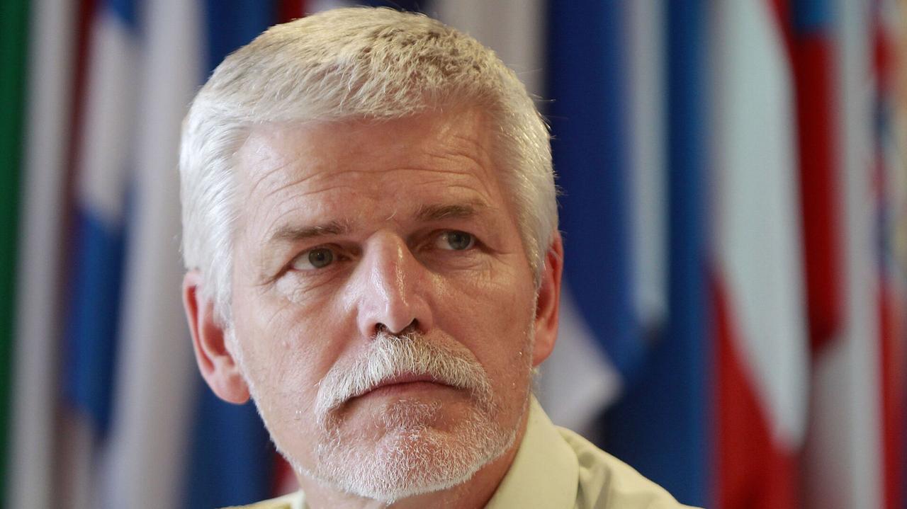 捷克总统：依照捷克倡议 乌克兰收到440万发炮弹

俄罗斯卫星通讯社 2026年