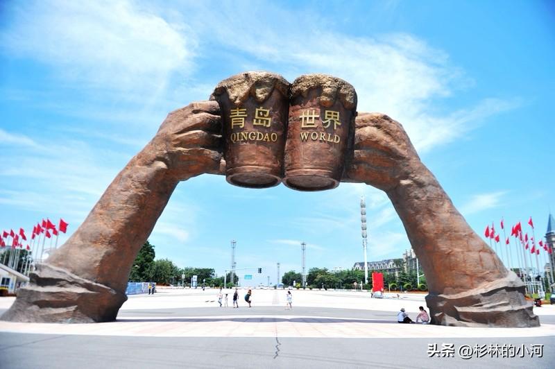 来青岛啤酒节的朋友！听劝这样玩转西海岸
青岛啤酒节倒计时！7.18正式盛大开幕！