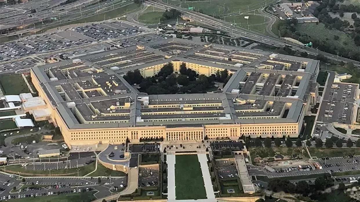 五角大楼：乌克兰人在反攻中的死亡是冲突的一部分，已被考虑在内

来源:俄罗斯卫星