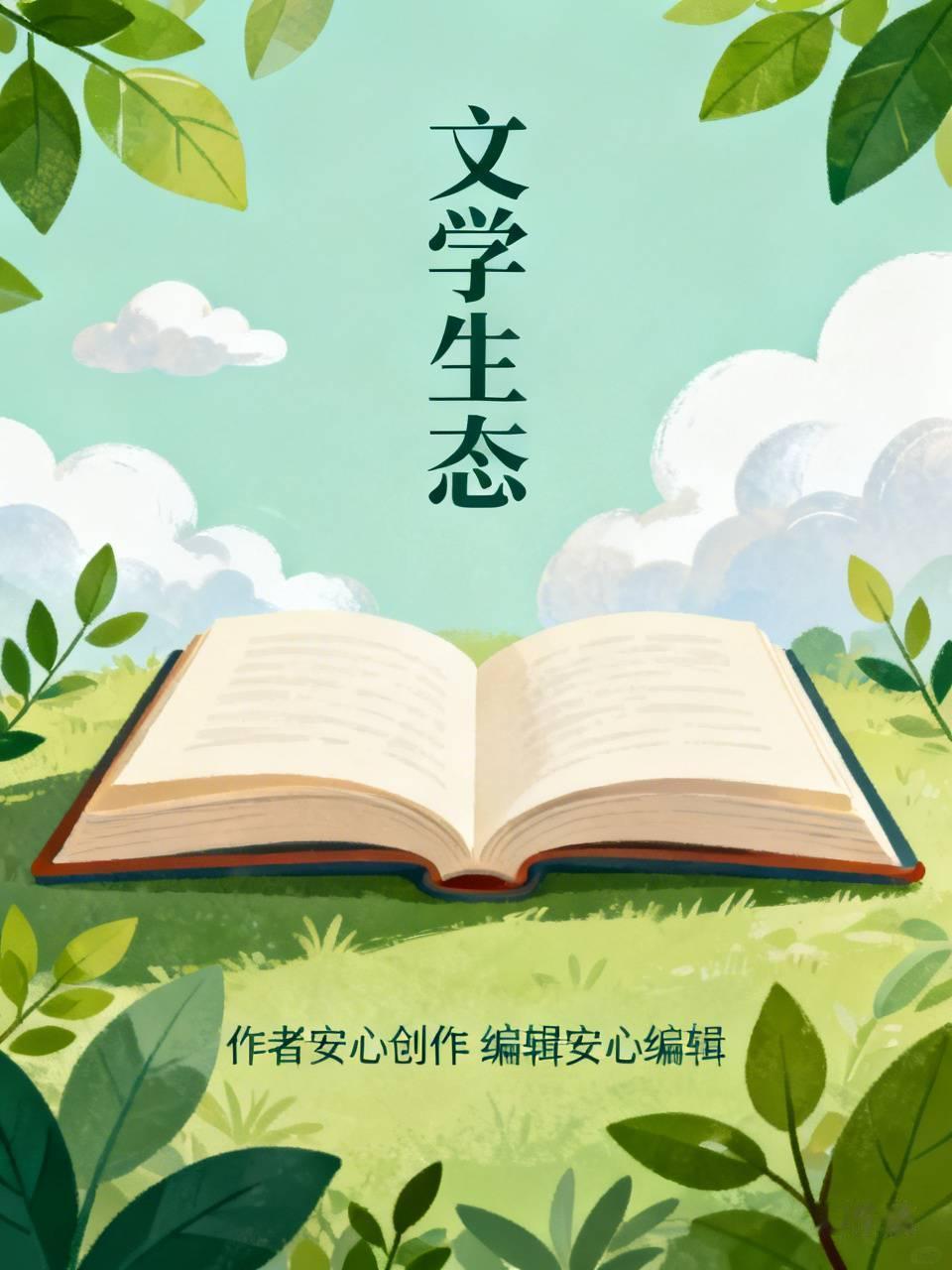 这就是文学生态 问题了。在好的生态下，应该是：作者端安心创作，不为所投稿件是否被