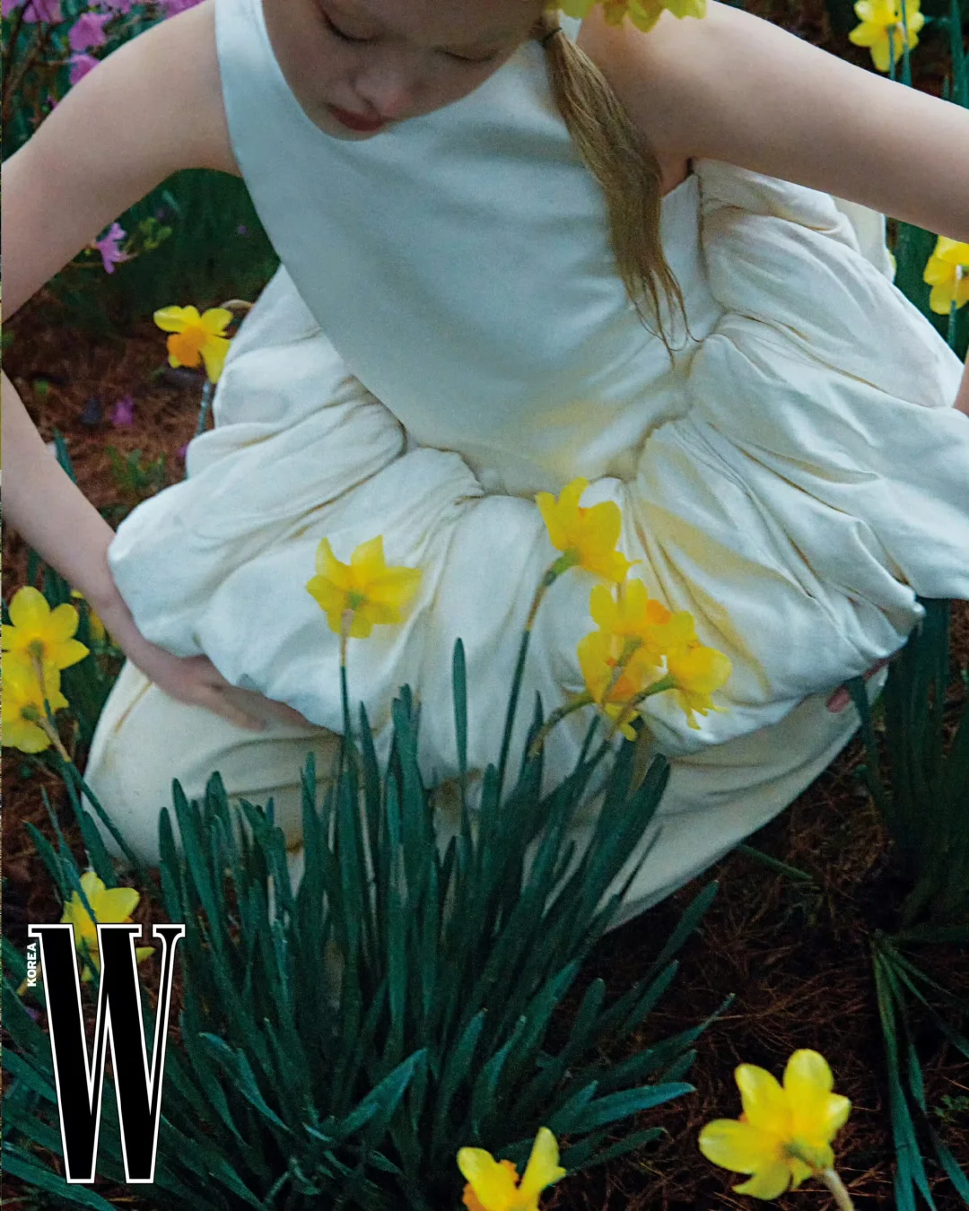W korea 2026七月刊