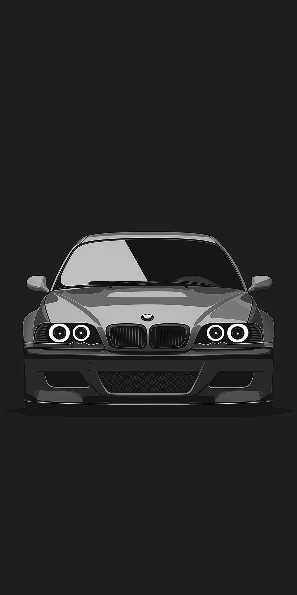 早上好！Bimmer[太阳]bmwsky[超话] 手机壁纸 ​​​