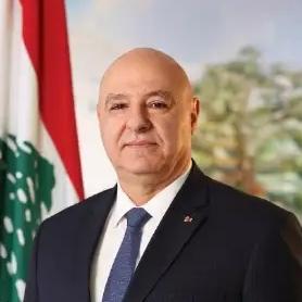 两个投降派软蛋，对以色列的侵略轰炸，从来不敢半点反抗。约旦国王与黎巴嫩总统通电话