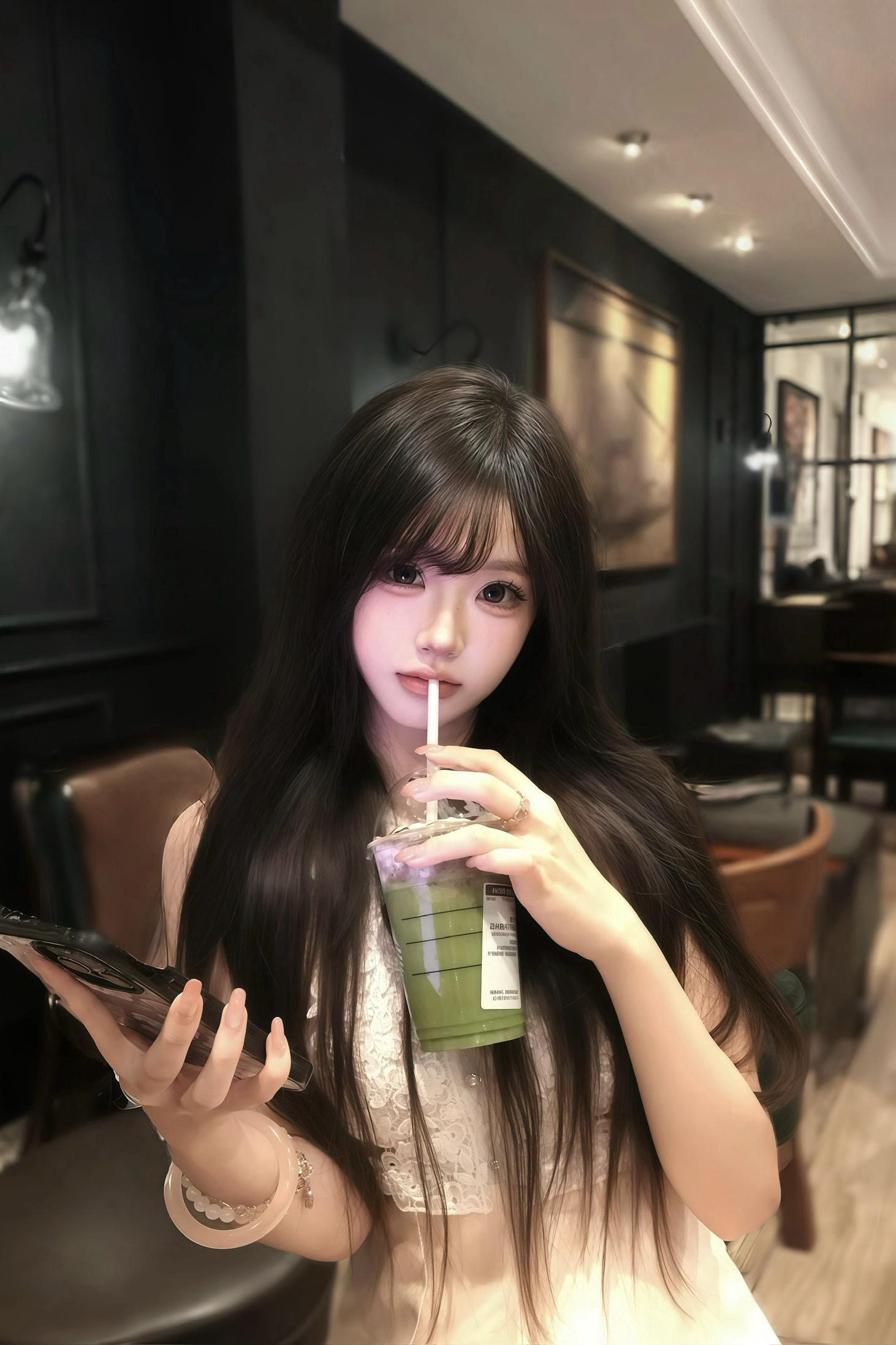 人们一旦得到一样东西 就会忘记当初踮着脚 趴在窗户看她的感觉