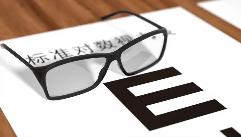 一副零售价3280元的近视防控眼镜，进货价只要126元。这事是记者在江苏暗访查出