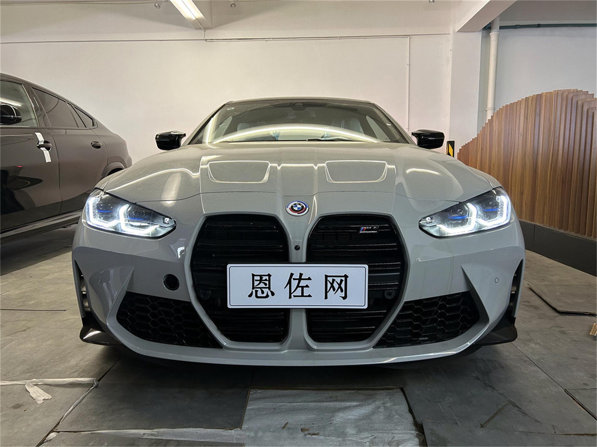 你敢信？宝马 M4 直降16万！这是真捡漏了G82的M4自上市以来一直很受欢迎，