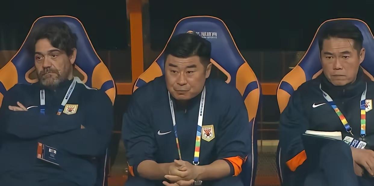 想不到云南玉昆竟然成了山东泰山的苦主，山东泰山3次和云南玉昆交手一胜难求，在玉溪