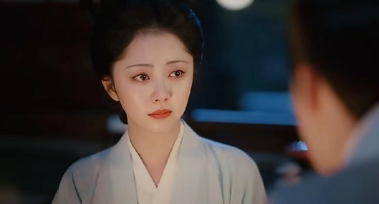 《兰香如故》林锦琪亲口承认，当年蒙冤灭门后，是他冒着巨大风险，花重金请人收敛尸骨