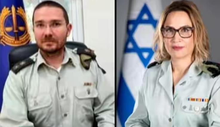 全球哗然！美以联手演绎最荒谬一幕！