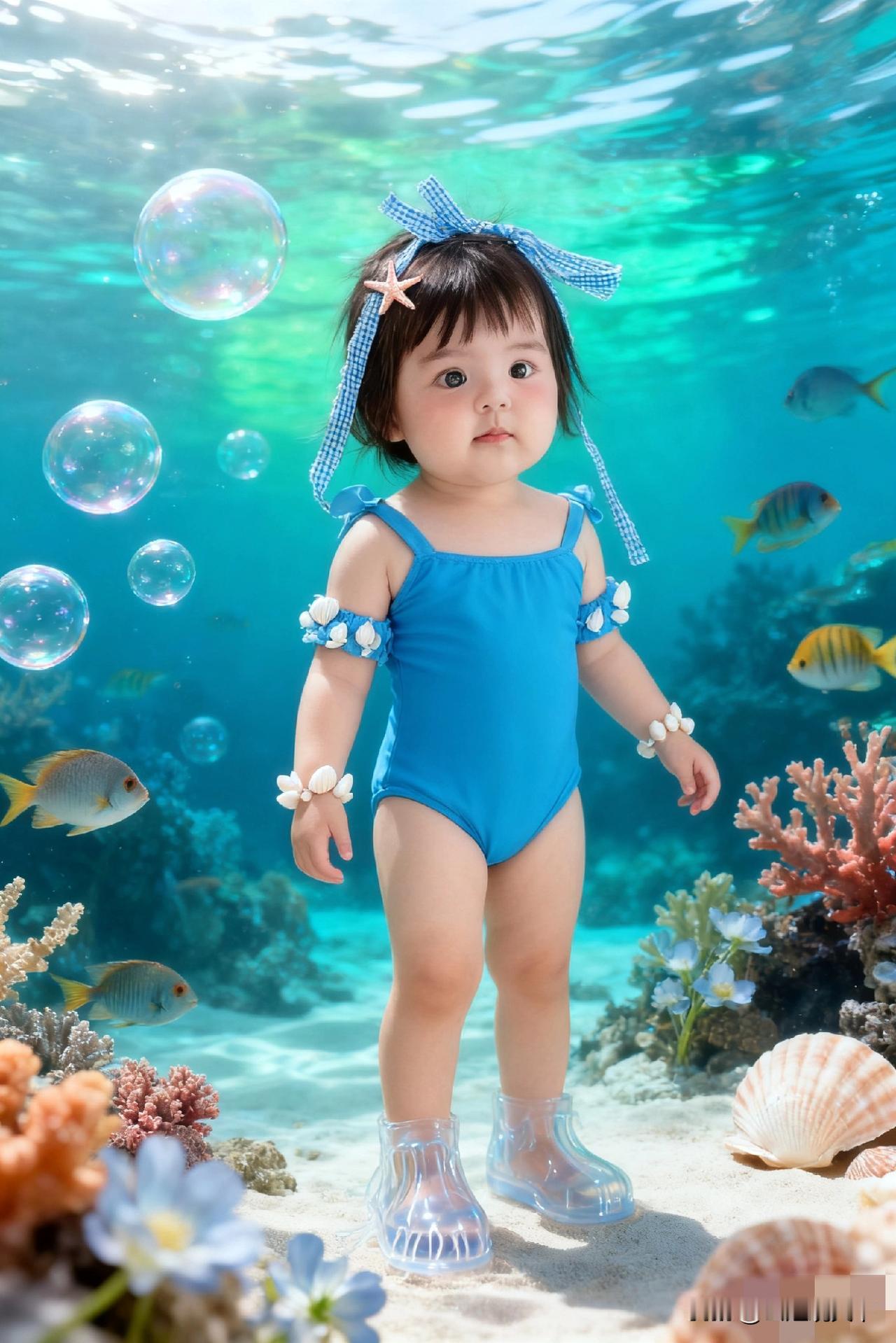 对孩子最好的教育，藏在这五个日常里
 
第一：守规矩
规矩不是束缚，是成长的安全