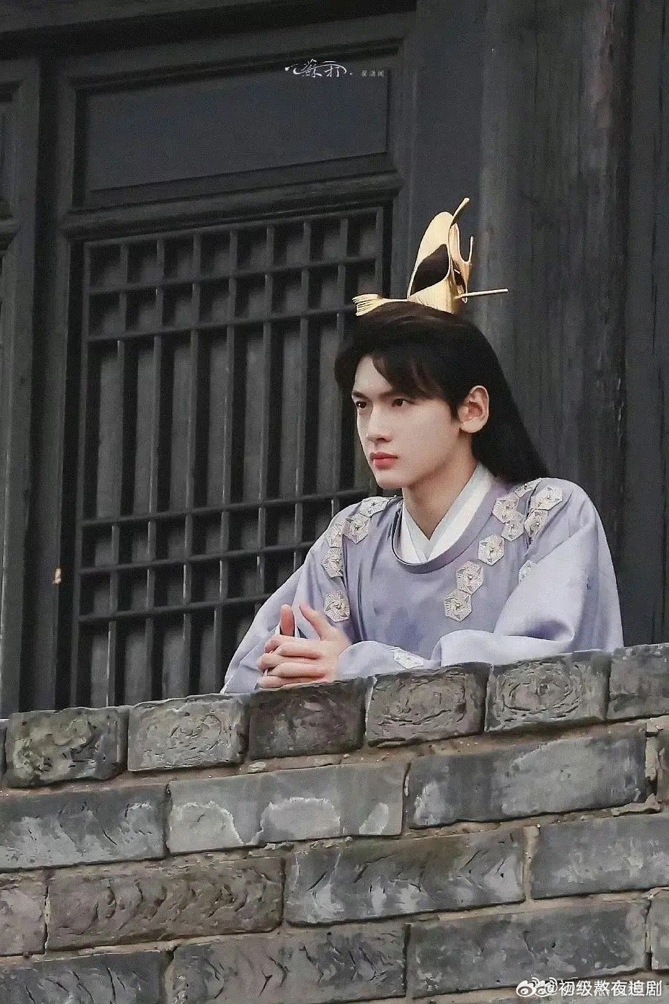 翟潇闻给女流量🌸做二番男主是不是个不错的选择 