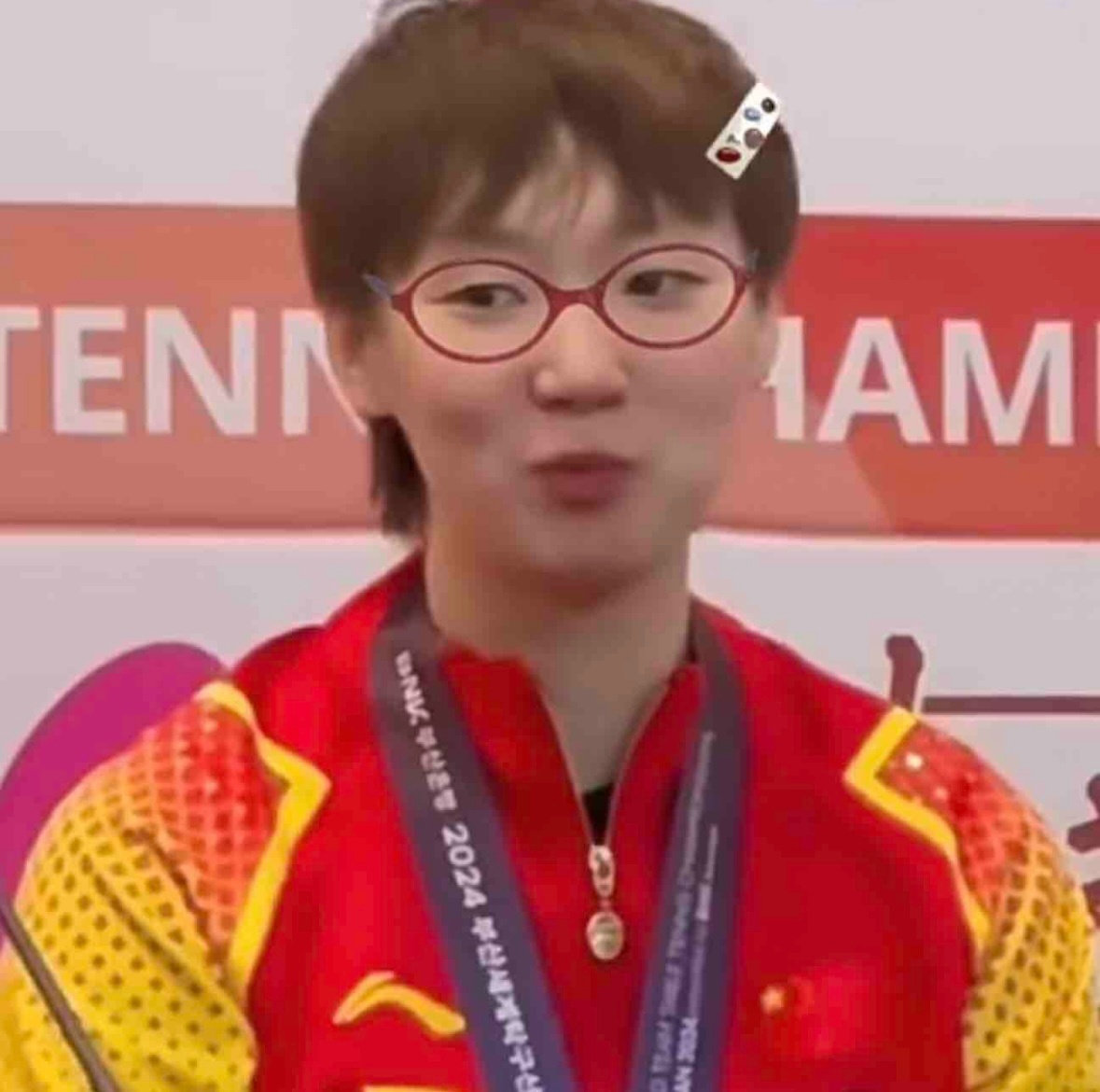 没办法不支持这么可爱的小孩儿 ​​​