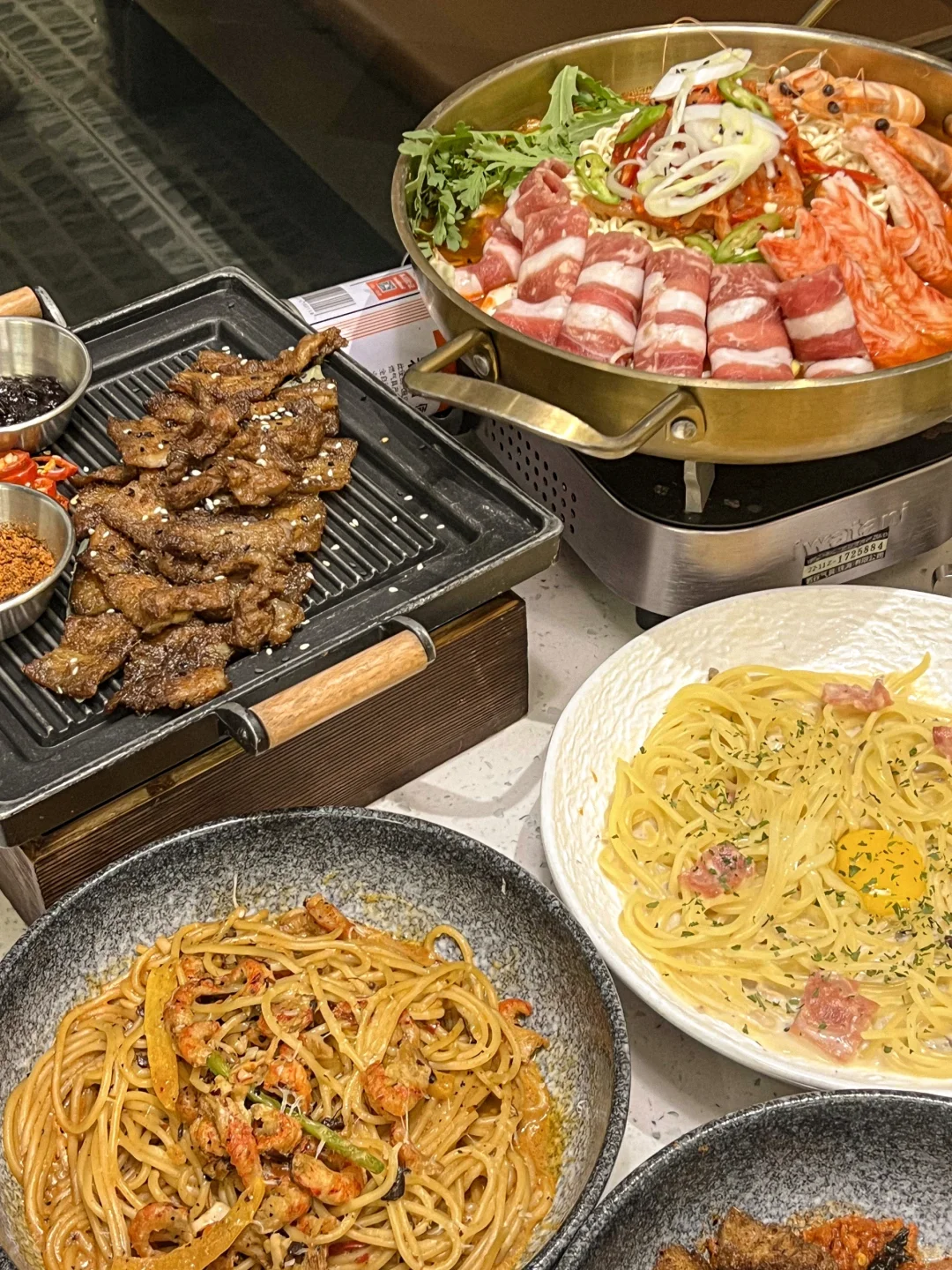 😋在汕头…一周要来5678次的餐厅！