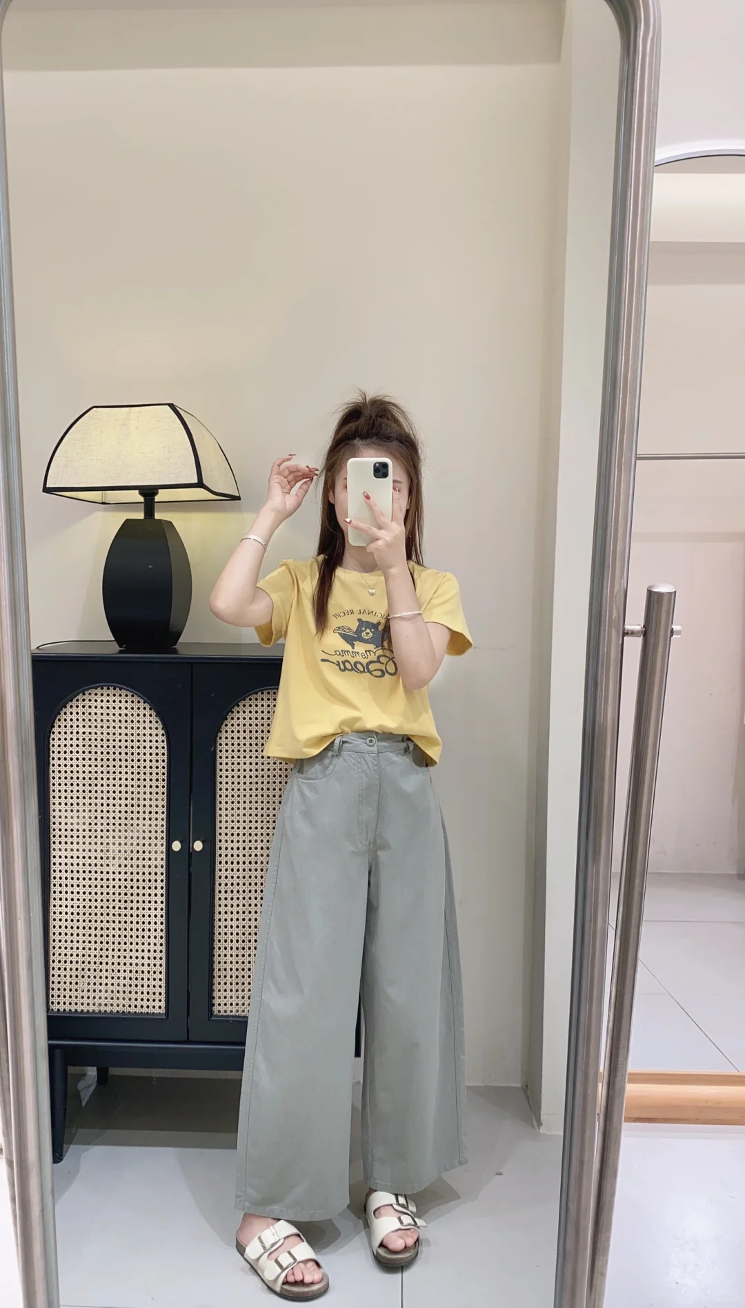 明天开始减肥！！！好喜欢这一套呀