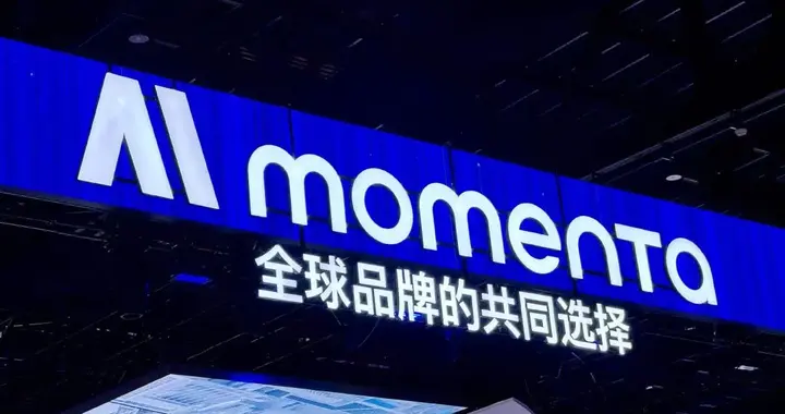 电厂 | 智驾大浪淘沙，Momenta为什么还能值一个IPO？