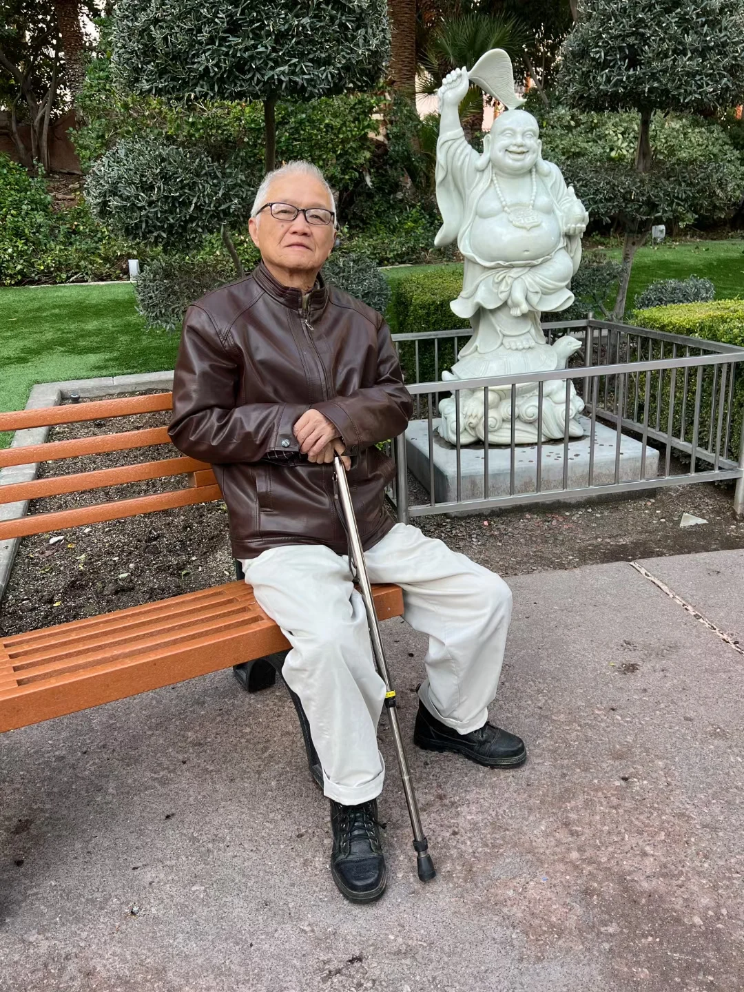98岁老中医说：抑郁症，其实是丢了“心魄”魂归则安。年轻时候去过很多义...
