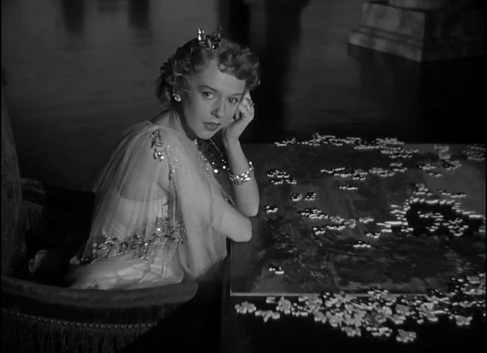 "Citizen Kane" (1941) ​ ​​​