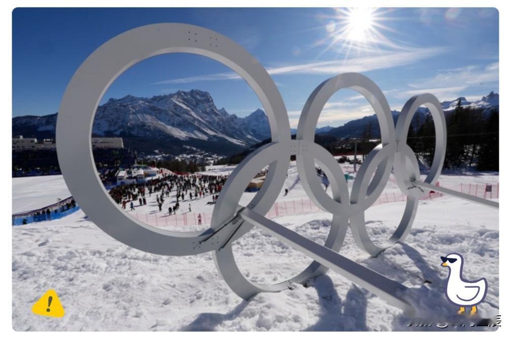 德媒报道了
特朗普的争议言行，像一层阴影笼罩美国冬奥代表团。运动员本想专注赛场、