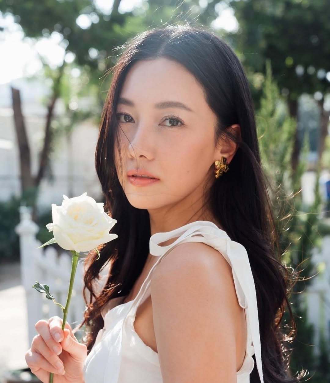 nuneworanuch 一些月亮🌙姐姐早期美图 