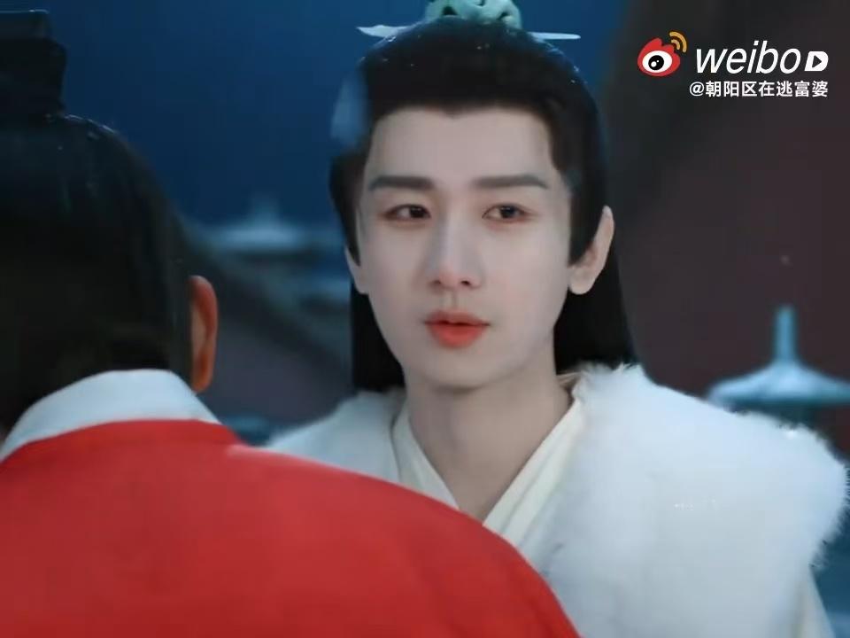 成毅的谢淮安一个猴一个拴法天呐！成毅诠释的谢淮安堪称权谋大师，“一个猴一个拴法”