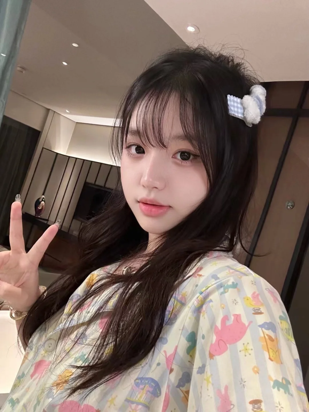 近期生活幸福碎片