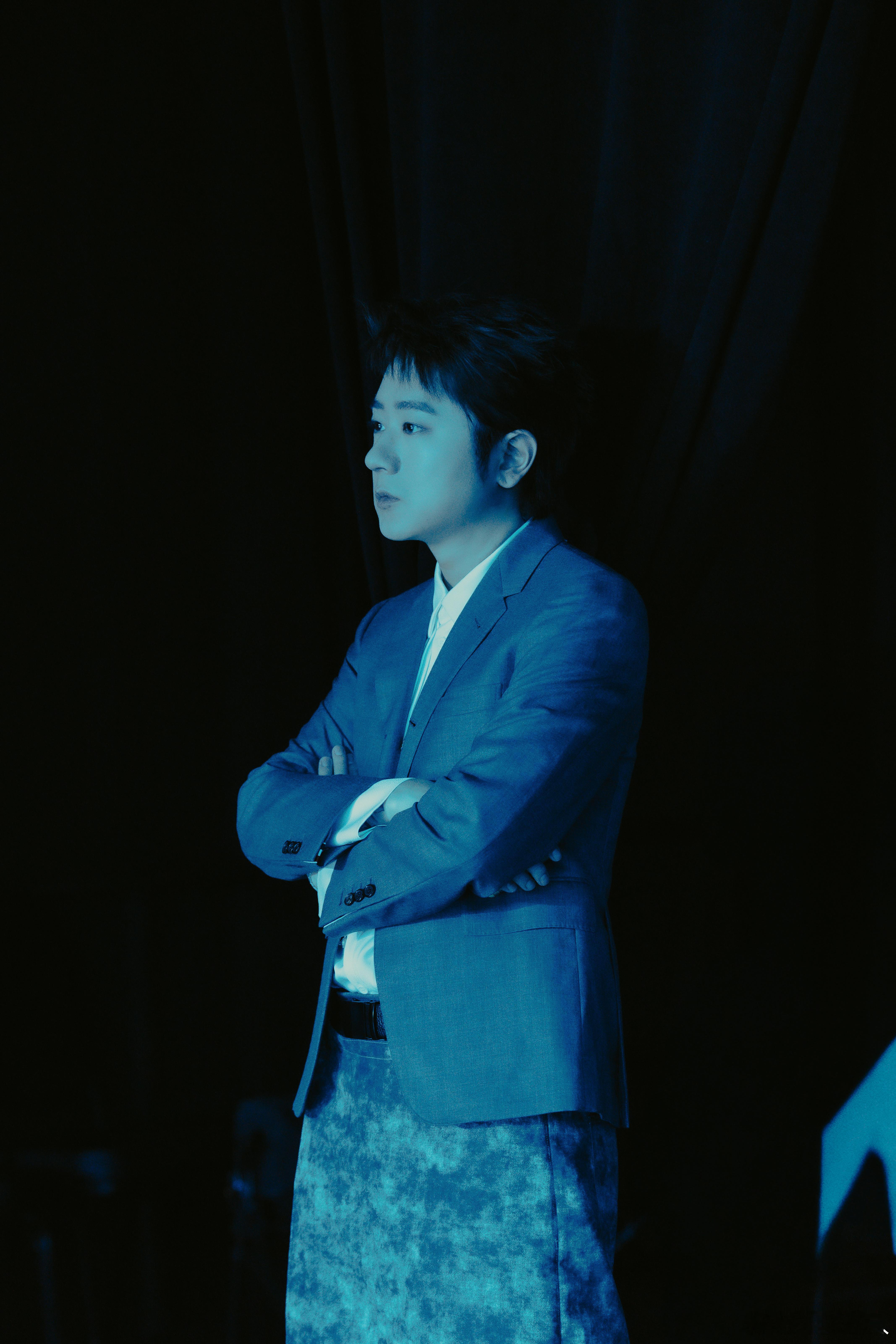王以太TopBarry海外获奖王以太TopBarry华语说唱闪耀马来西亚 小众说