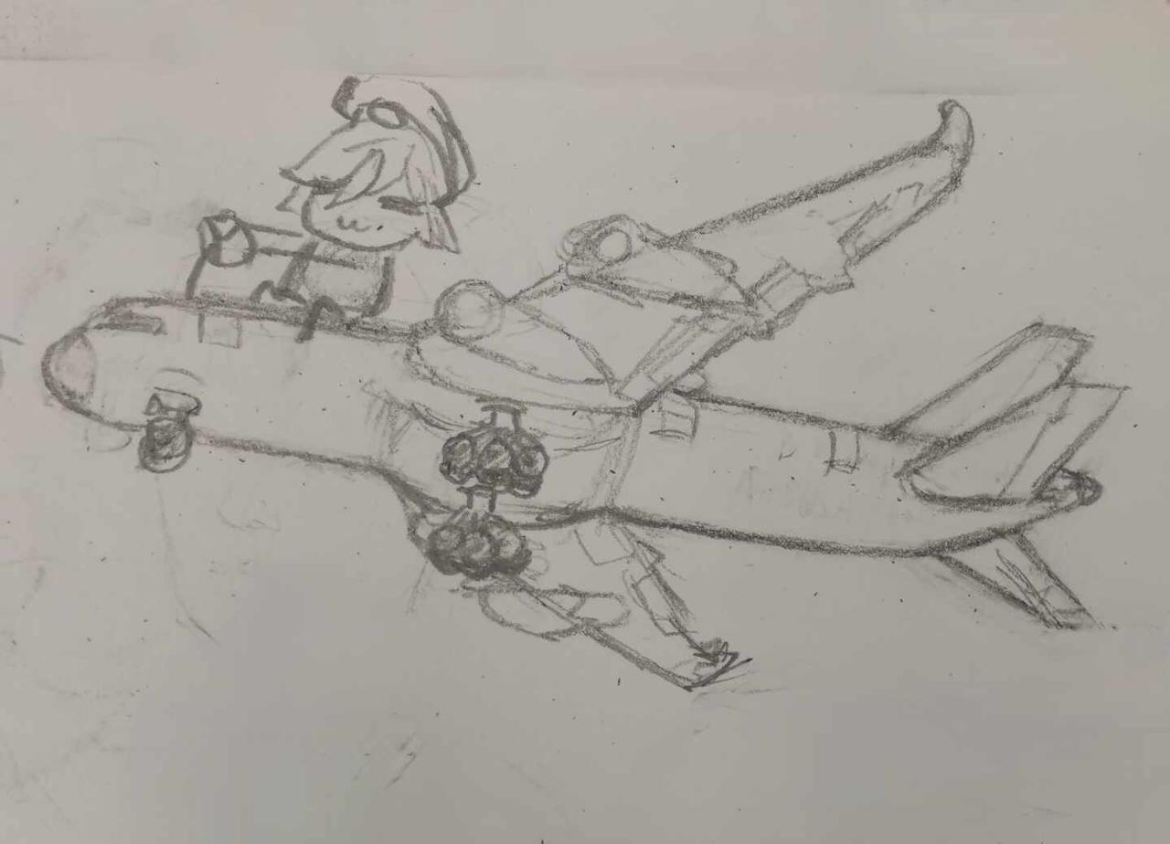 我开飞机
民航 飞友