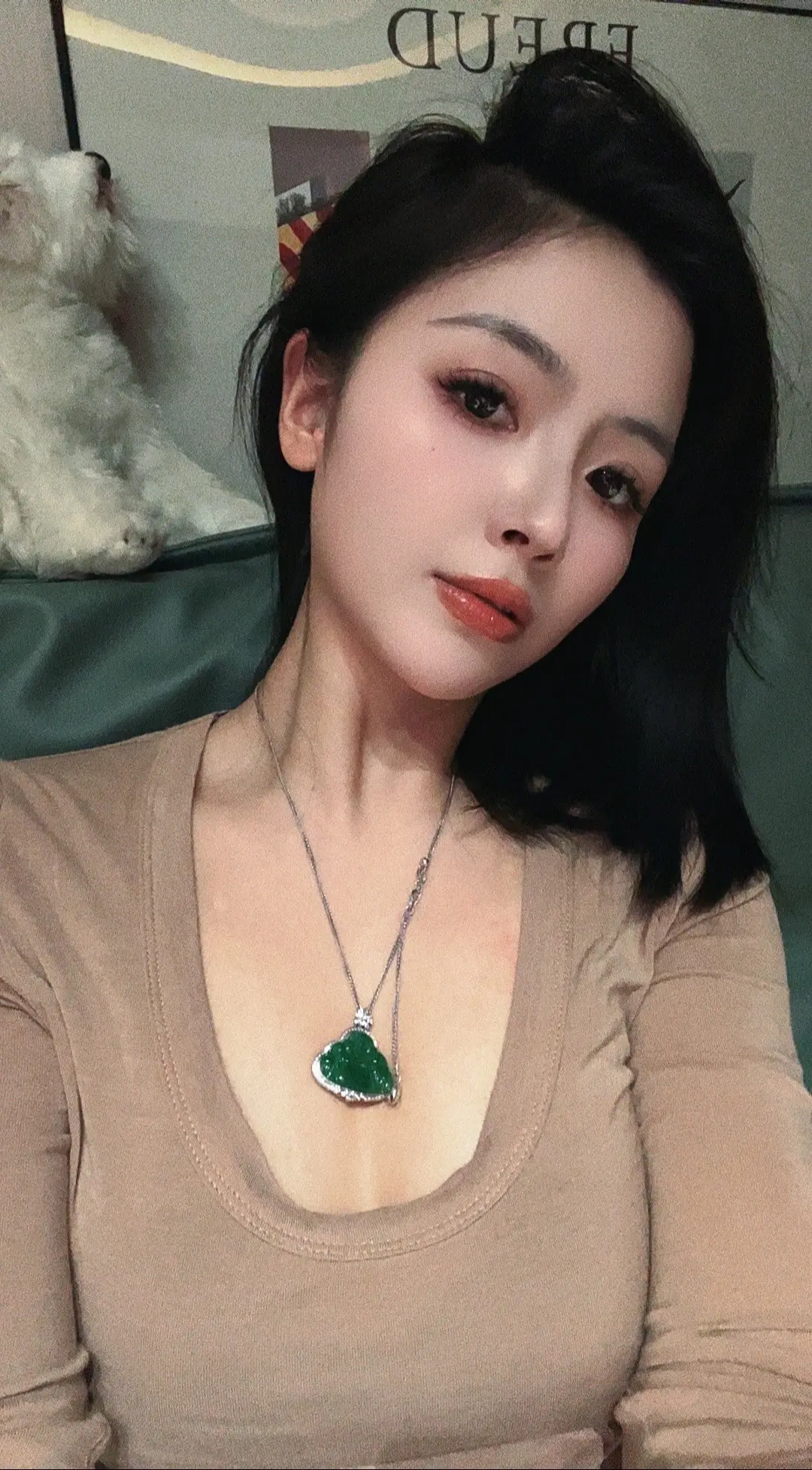人生是场苦海 你我唯有自渡