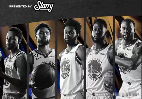 惊了个天！勇士竟然以127-100狂胜湖人，失去的终归要靠自己的双手拿回来，这5