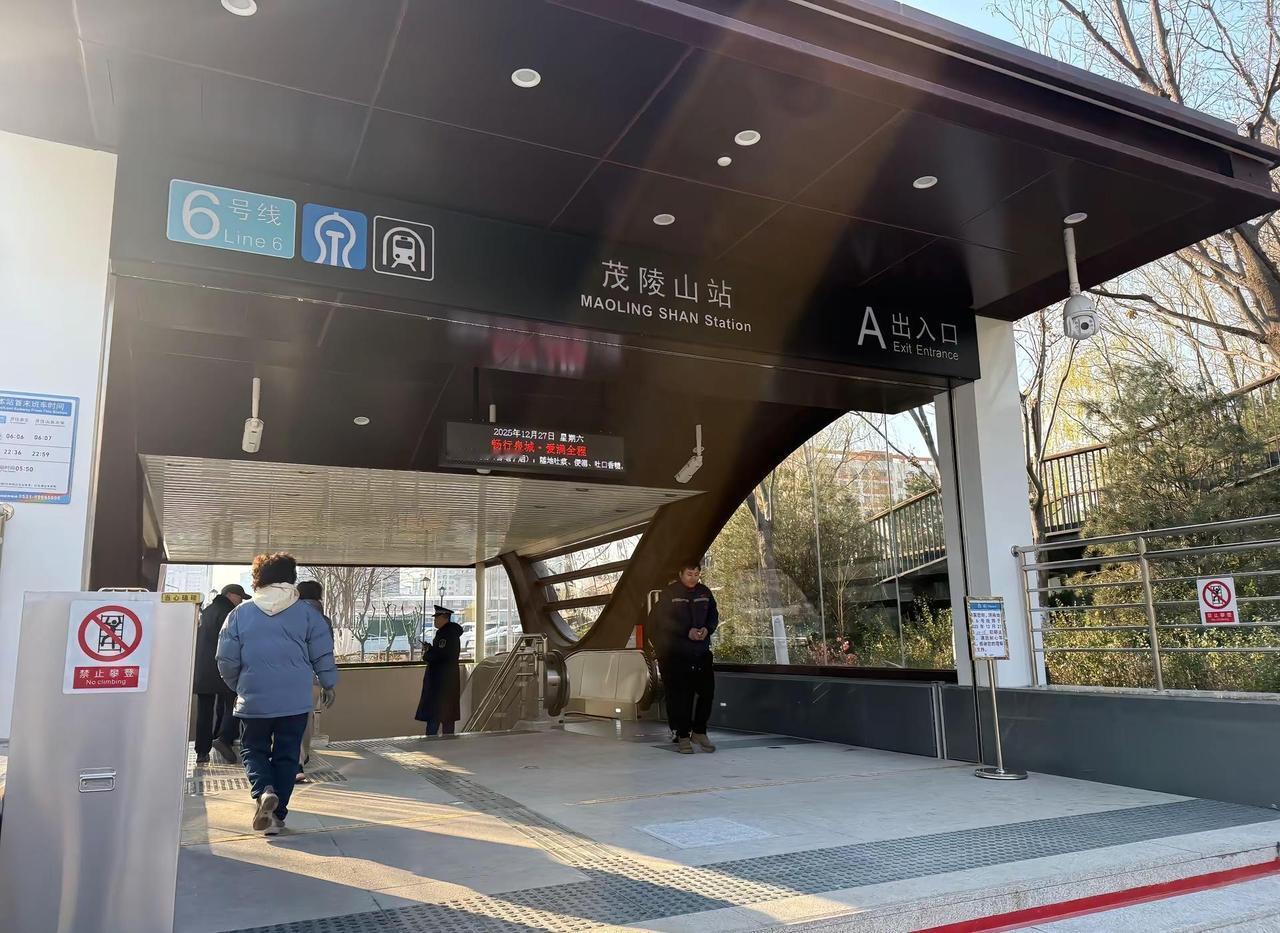 济南地铁三线齐发，山政从此进入地铁时代 今天上午，4号线 济南地铁6号线 济南地