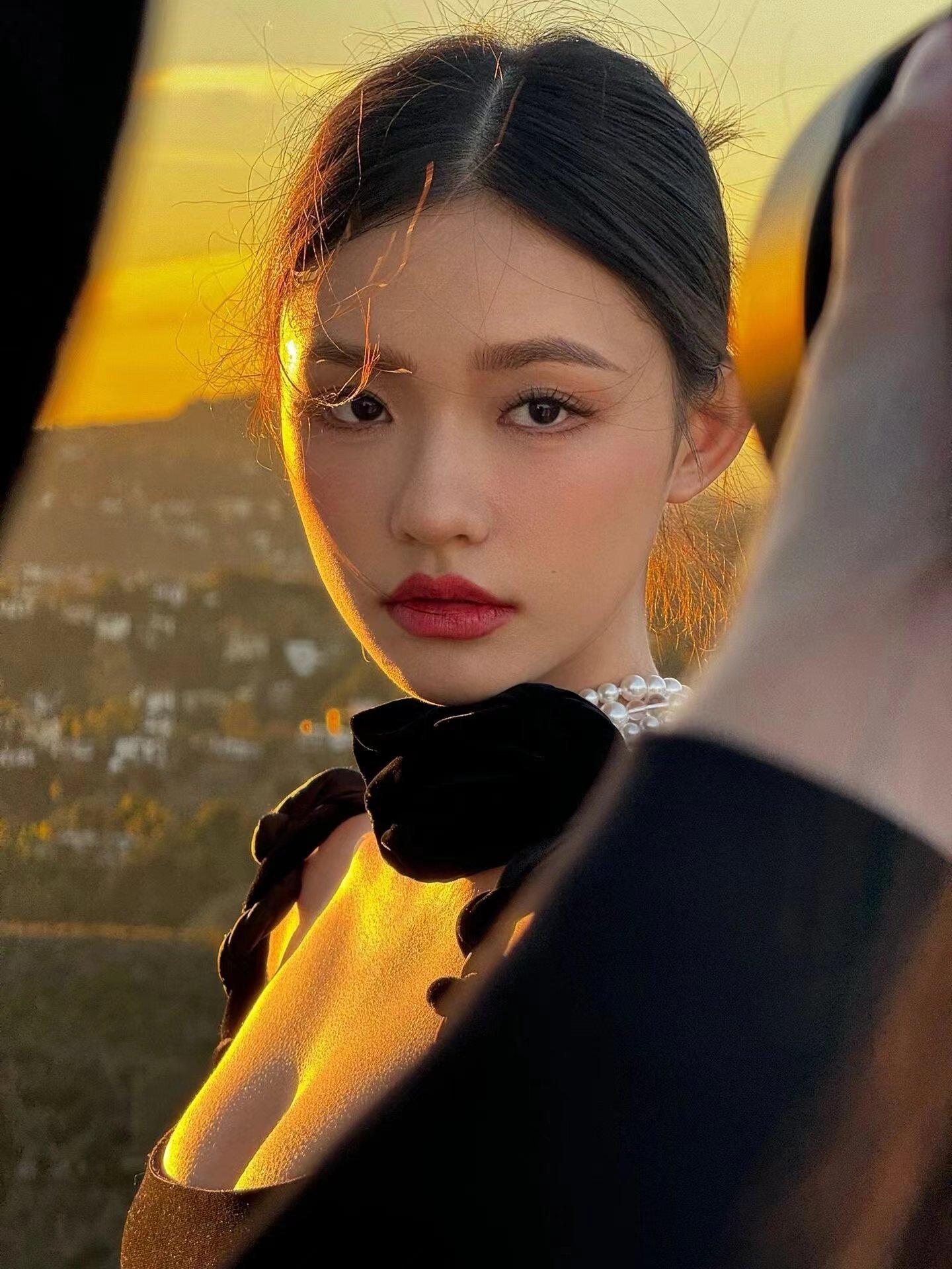 #林允AI建模身材#  林允的身材是如何练成的？太美了，视觉效果拉满，林允是男生