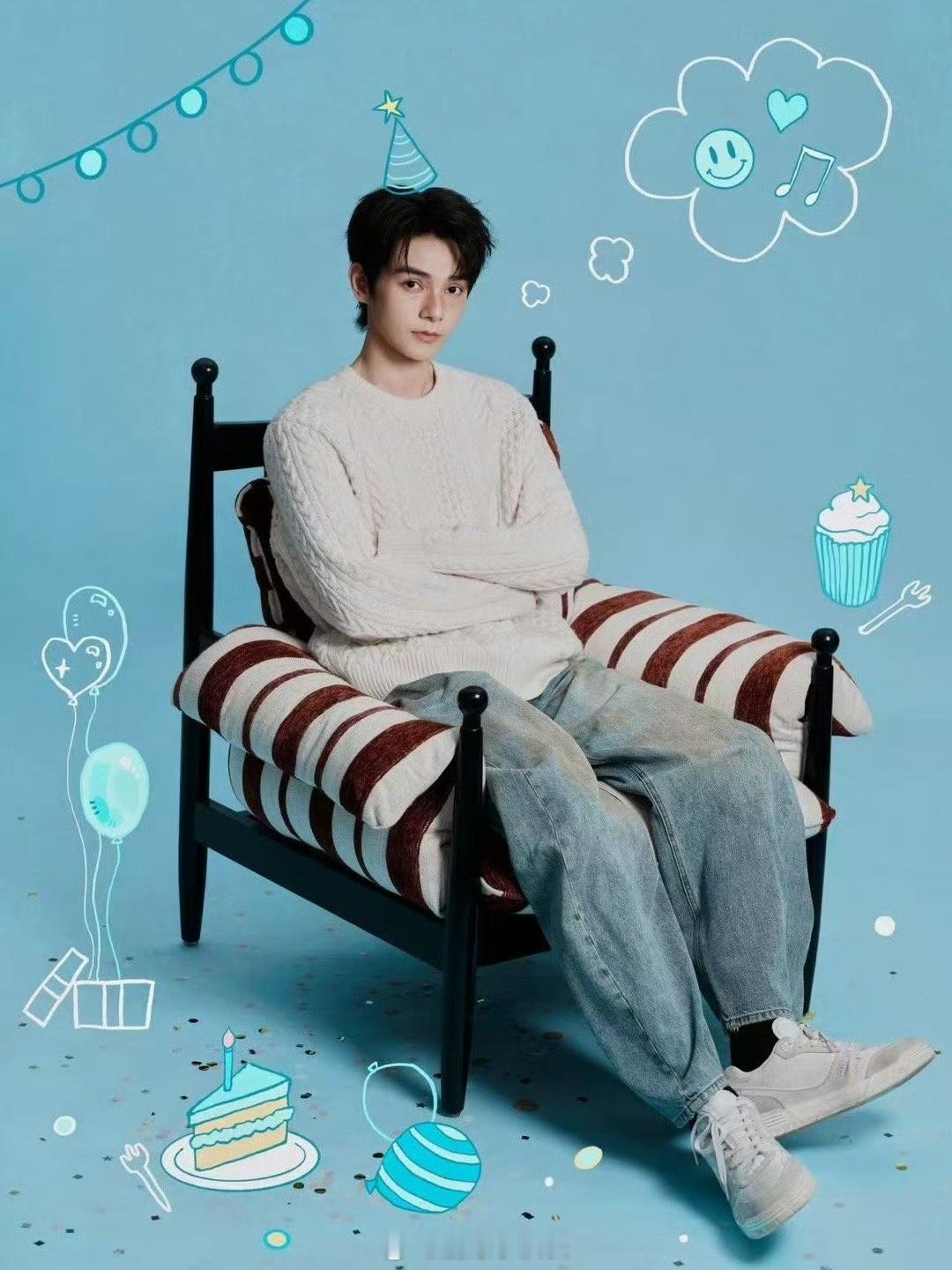 何昶希你搞暗恋啊  何昶希你是不是偷看了我的暗恋日记！《动听》每句歌词都像在写青