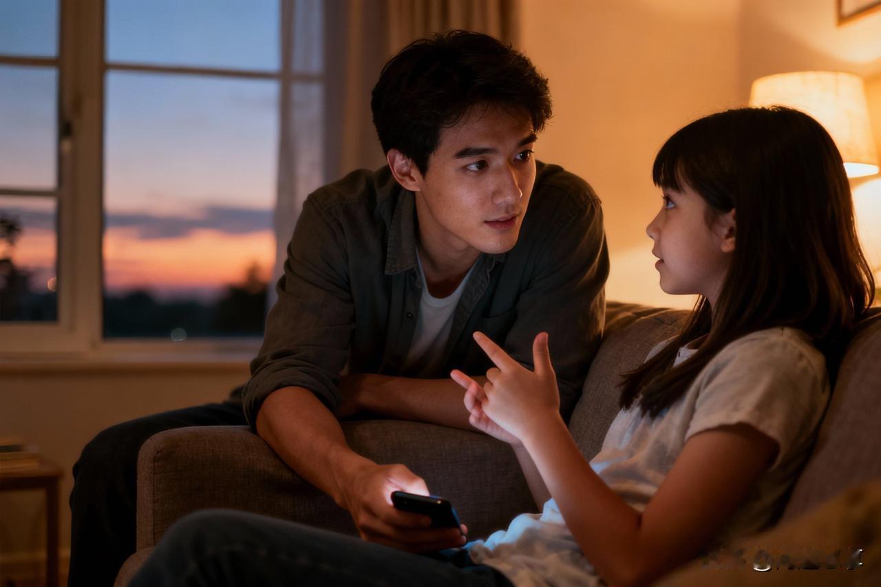 爱到最后，都是藏在柴米油盐里的“下意识”：冬天出门先把你的围巾焐热，吃饭时把你不