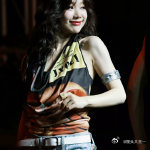 谁看徐梦洁跳舞不说牛 徐梦洁跳舞就是行走的荷尔蒙！她的动作充满力量感，又不失女性