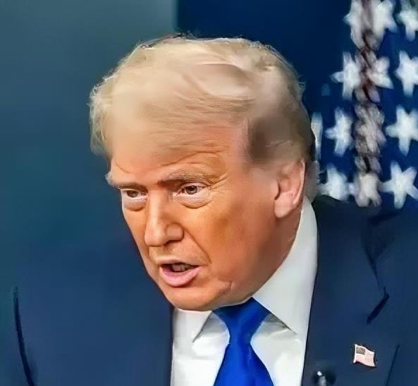 特朗普：完蛋了！当地时间1月12日，特朗普终于坐不住了，在社交媒体发出了如上的“