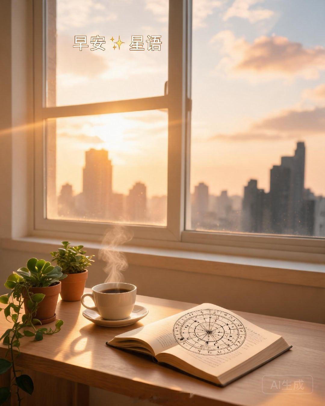 ☀️早安星语｜2026年5月27日 周三 🌤️🌙 近日天象｜金星合木星，双子