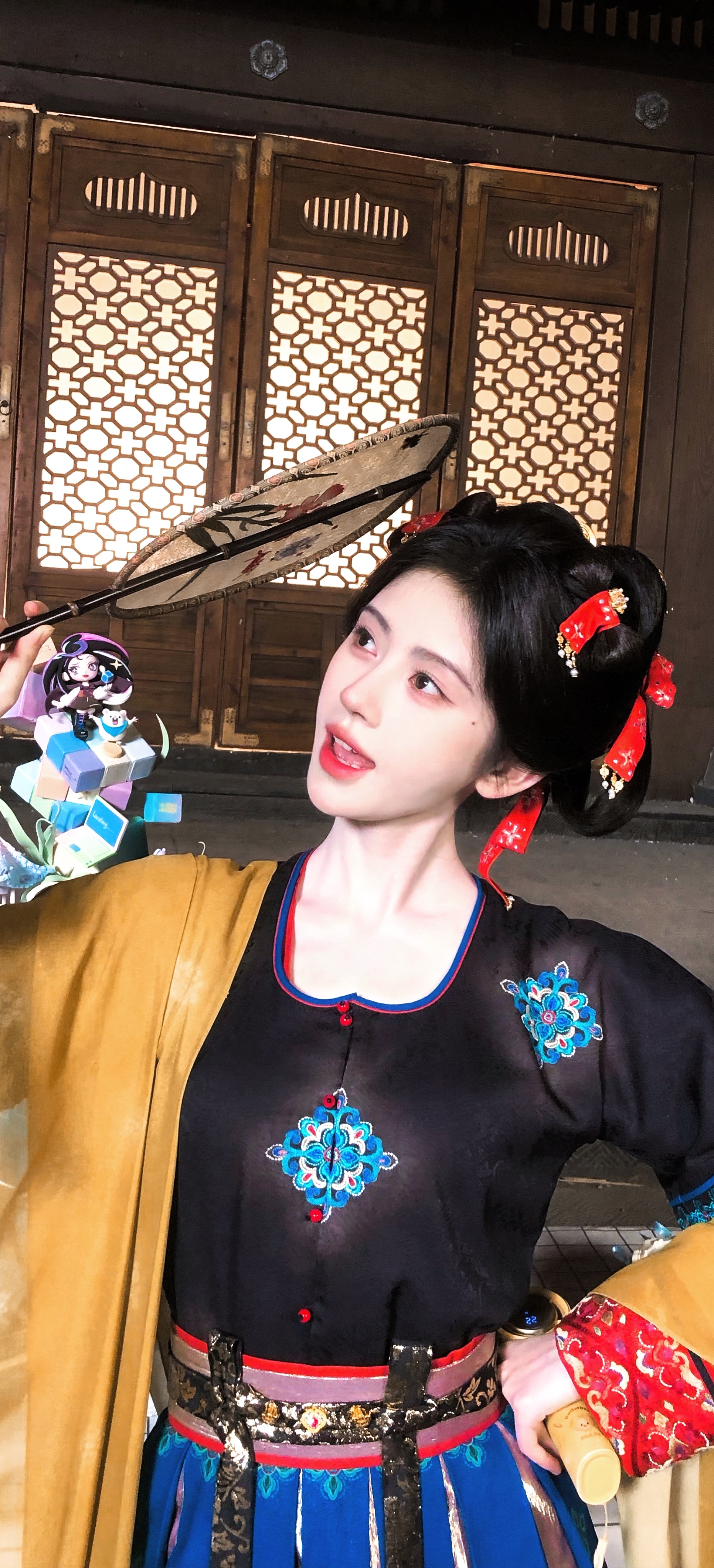 萌物中的萌物 