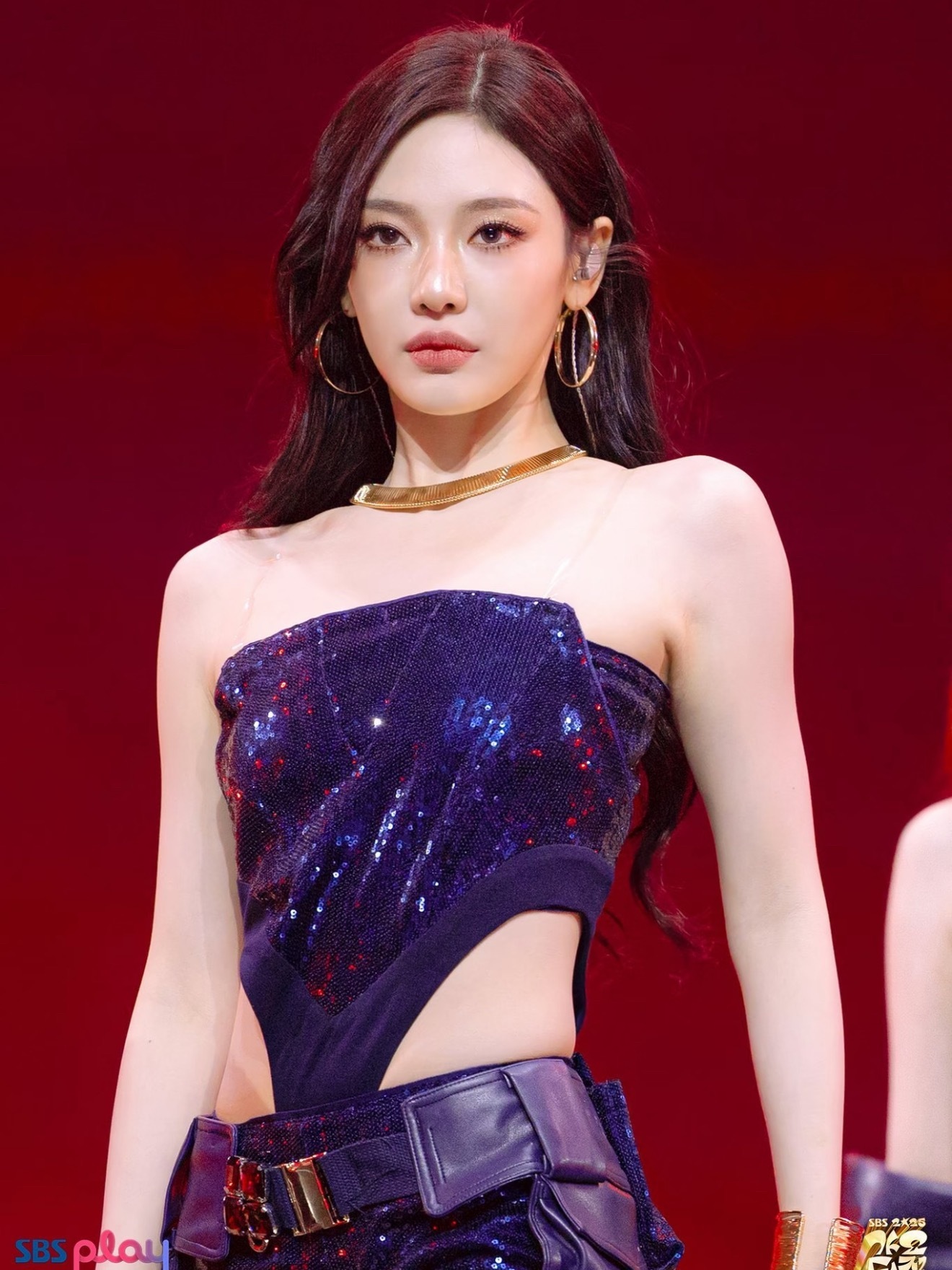 宁艺卓粉丝在建设giselle 现在就想结婚中giselle粉丝在建设宁艺卓 冰