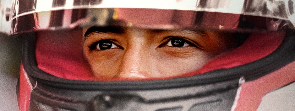 赛车头盔版本的贝林厄姆🏁🏎️2026f1西班牙大奖赛 ​​​