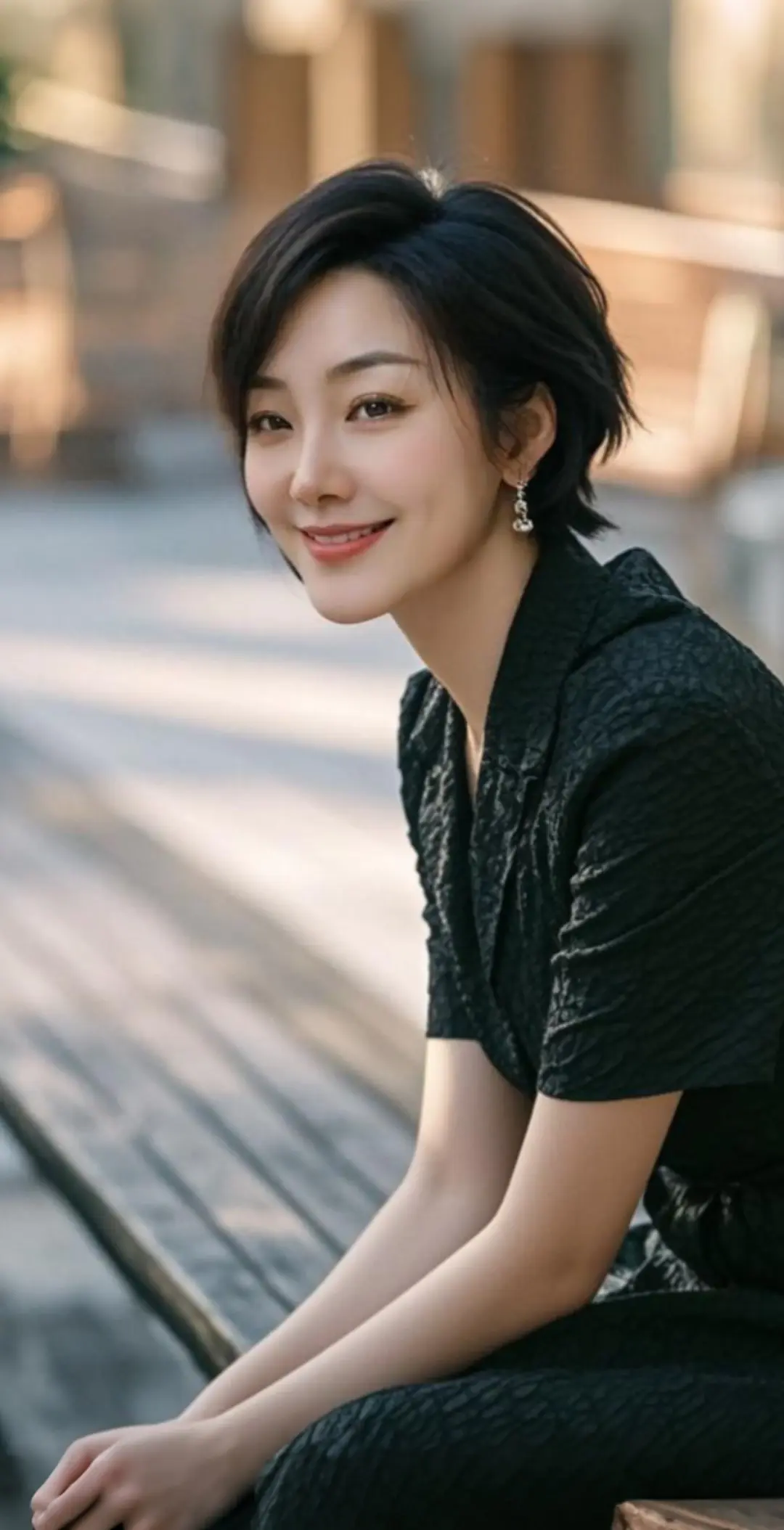 转眼间我们都不在年轻了 ，收起了任性，扔掉了脾气，因为我们知道，人生已...
