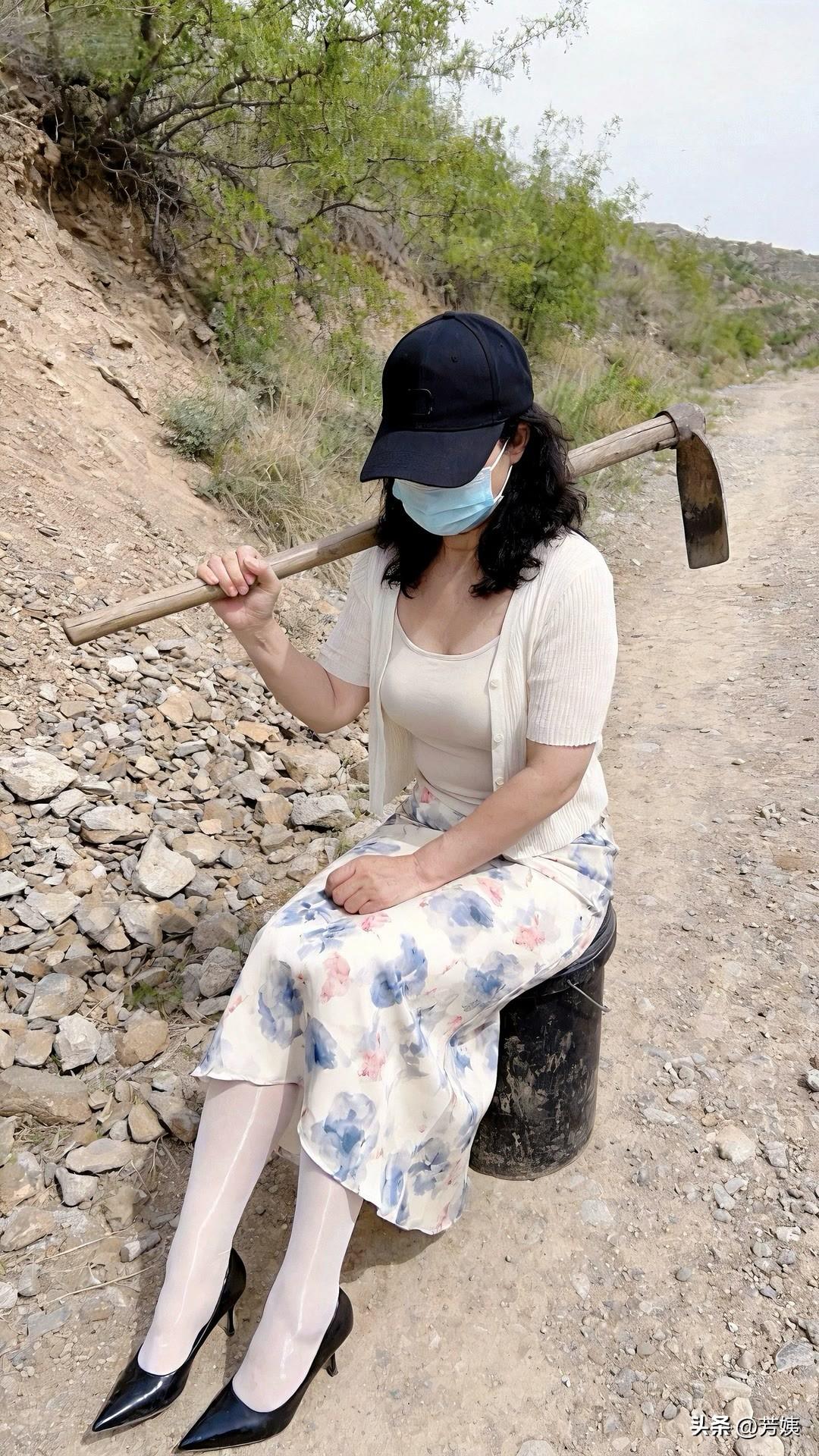 成熟女人为什么更受欢迎