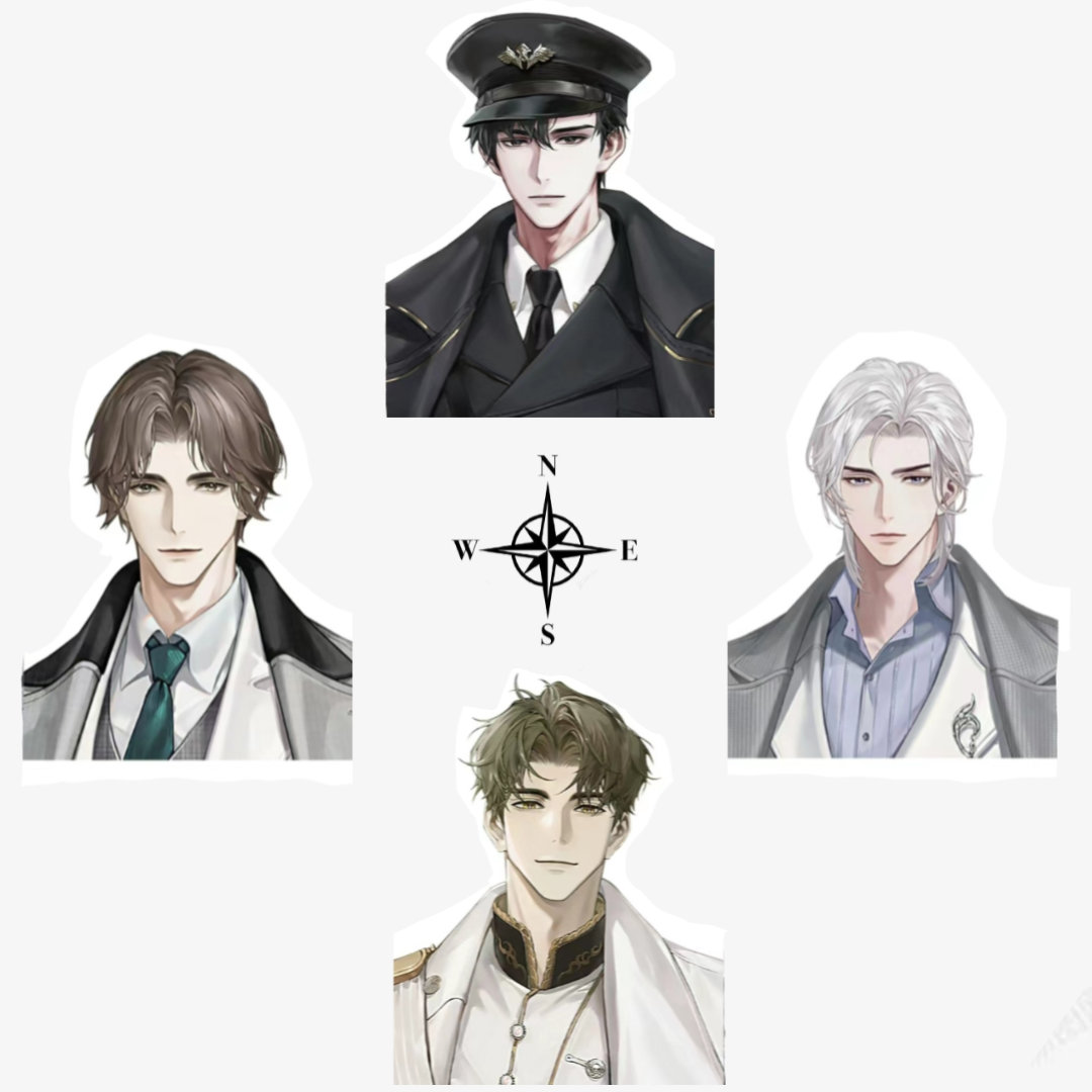 记住，以后要考的#世界之外##世界之外手游# ​​​