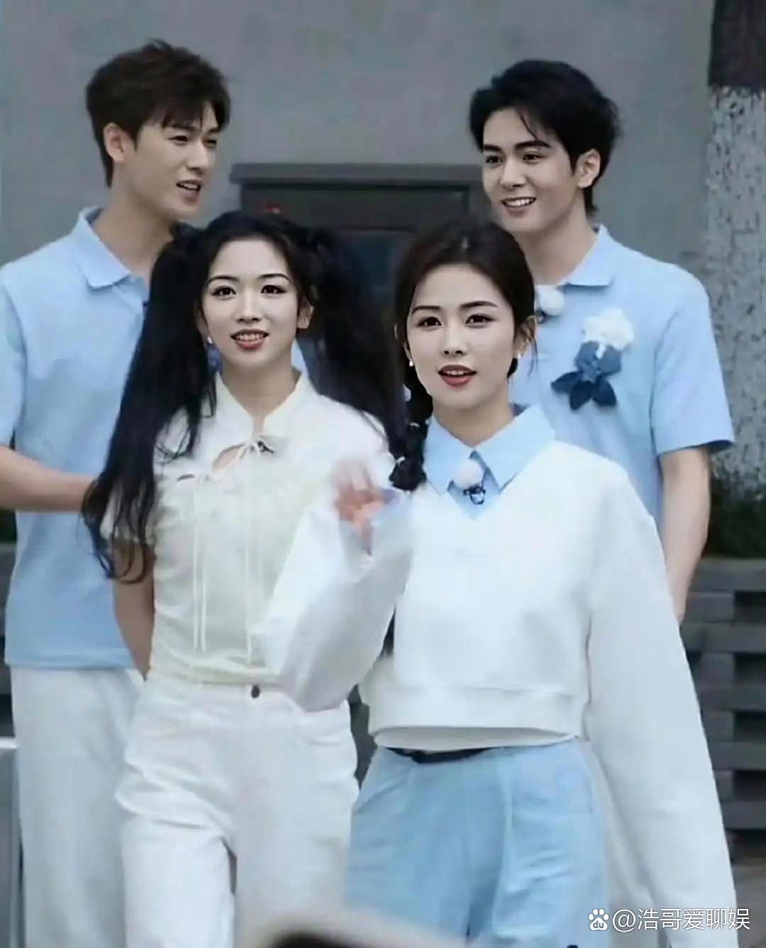 这镜头你发现了什么呢？ ​​​