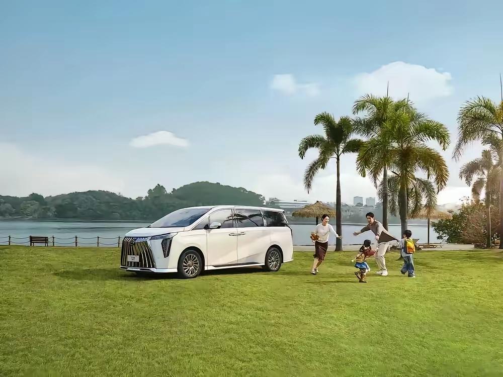 买车不纠结，2026年买MPV推荐：
1、上汽通用别克GL8 
2、丰田塞那
3