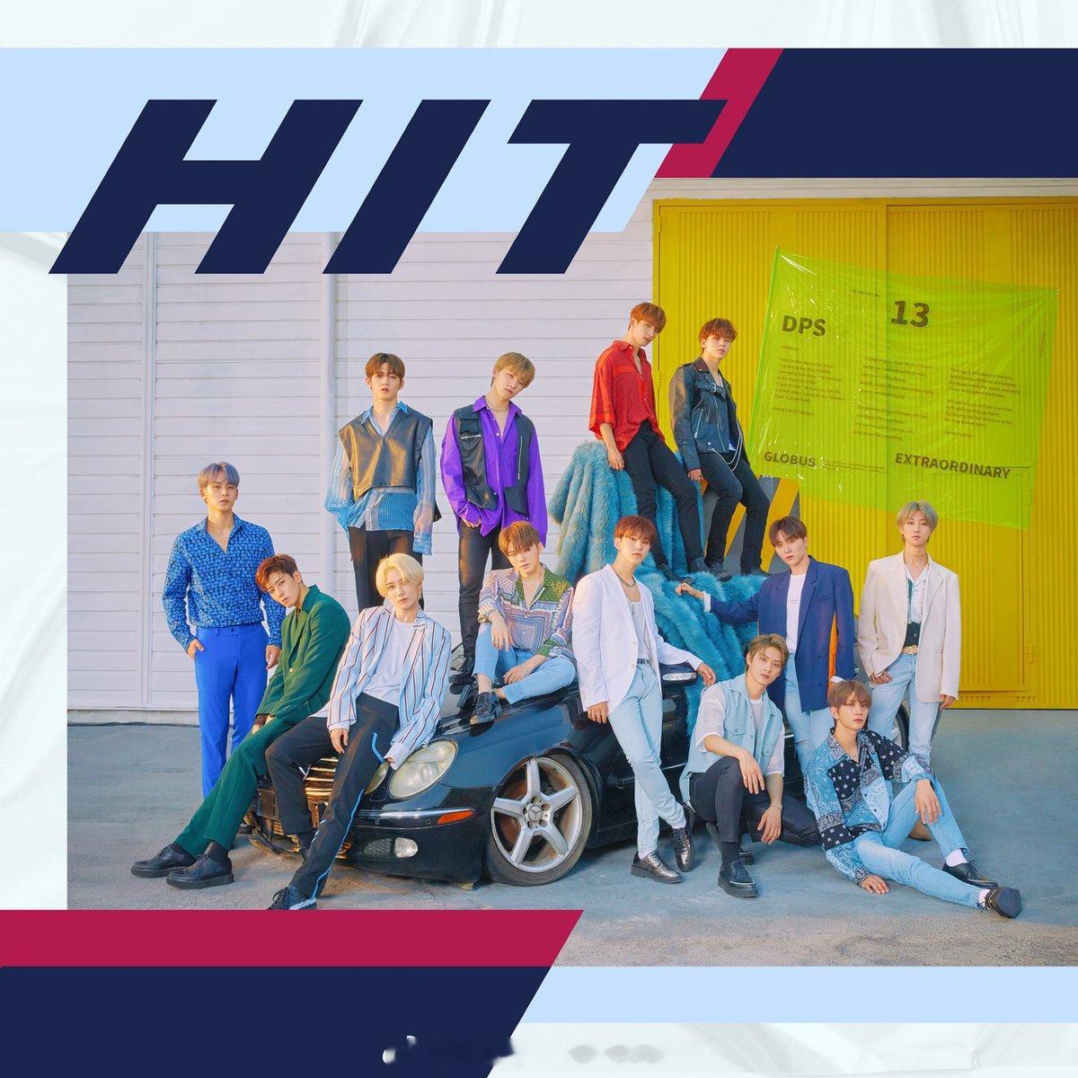 SEVENTEEN 7年前，韩国男团 SEVENTEEN 正式推出首支数位单曲《